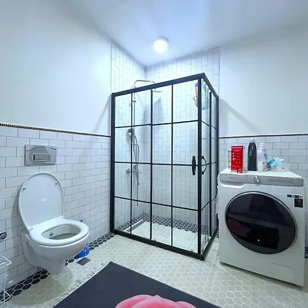 Apartment Imperial Heritage Fatih Istanbul