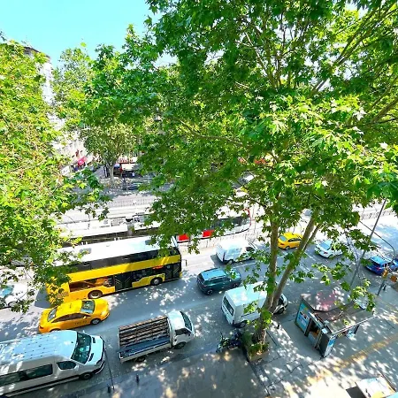 Imperial Heritage Fatih Apartment Istanbul