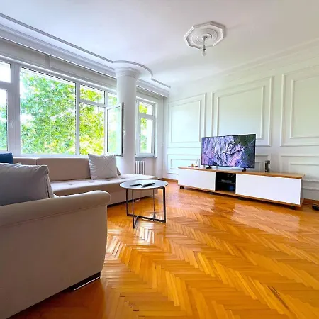 Apartment Imperial Heritage Fatih *