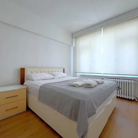 Imperial Heritage Fatih Apartment Istanbul