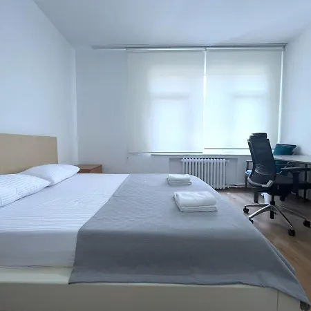 Imperial Heritage Fatih Apartment Istanbul