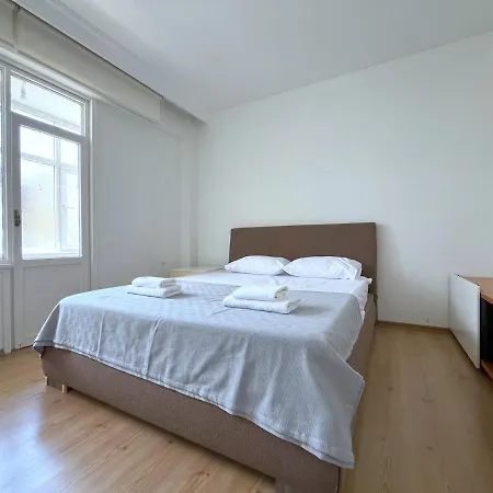 Imperial Heritage Fatih Apartment Istanbul
